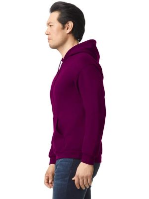 Gildan Heavy Blend Open End 280 Regular Fit Hood Adult - Image 248