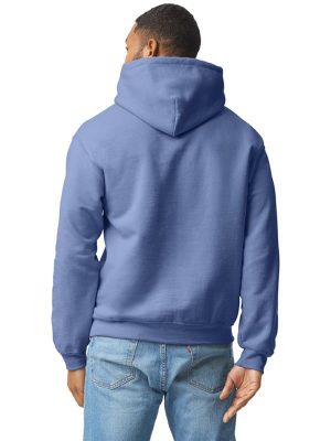 Gildan Heavy Blend Open End 280 Regular Fit Hood Adult - Image 305