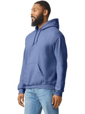 Gildan Heavy Blend Open End 280 Regular Fit Hood Adult - Image 306