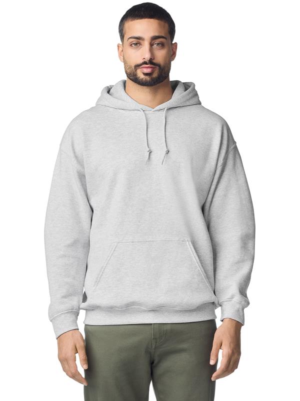 Gildan Heavy Blend Open End 280 Regular Fit Hood Adult