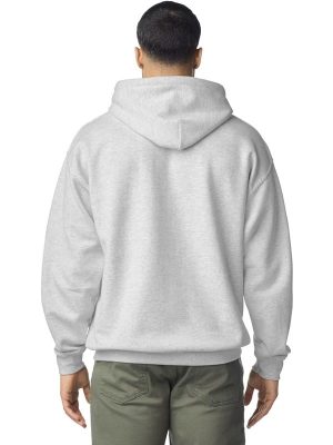 Gildan Heavy Blend Open End 280 Regular Fit Hood Adult - Image 167