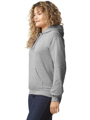 Gildan Heavy Blend Open End 280 Regular Fit Hood Adult - Image 302