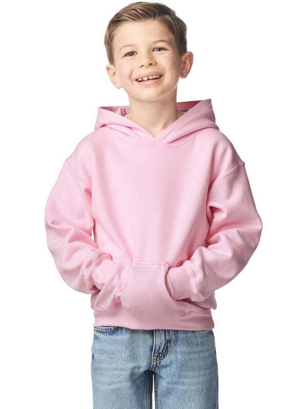 Gildan Heavy Blend Open End 280 Regular Fit Hood Kids