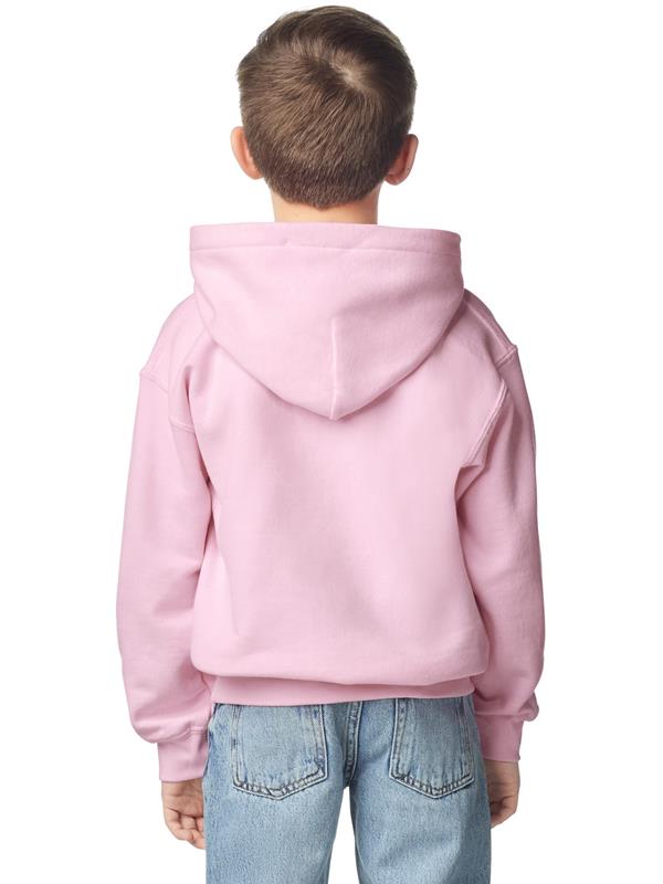 Gildan Heavy Blend Open End 280 Regular Fit Hood Kids