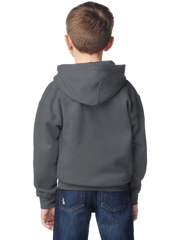 Gildan Heavy Blend Open End 280 Regular Fit Hood Kids