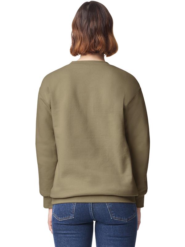 Gildan Hammer Maxweight Ringspun 360 Regular Fit Sweat Adult