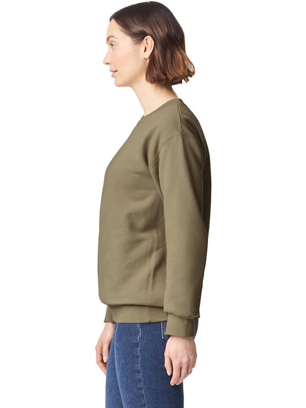 Gildan Hammer Maxweight Ringspun 360 Regular Fit Sweat Adult