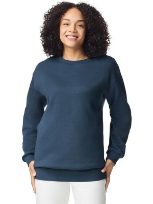 Gildan Hammer Maxweight Ringspun 360 Regular Fit Sweat Adult - Image 3