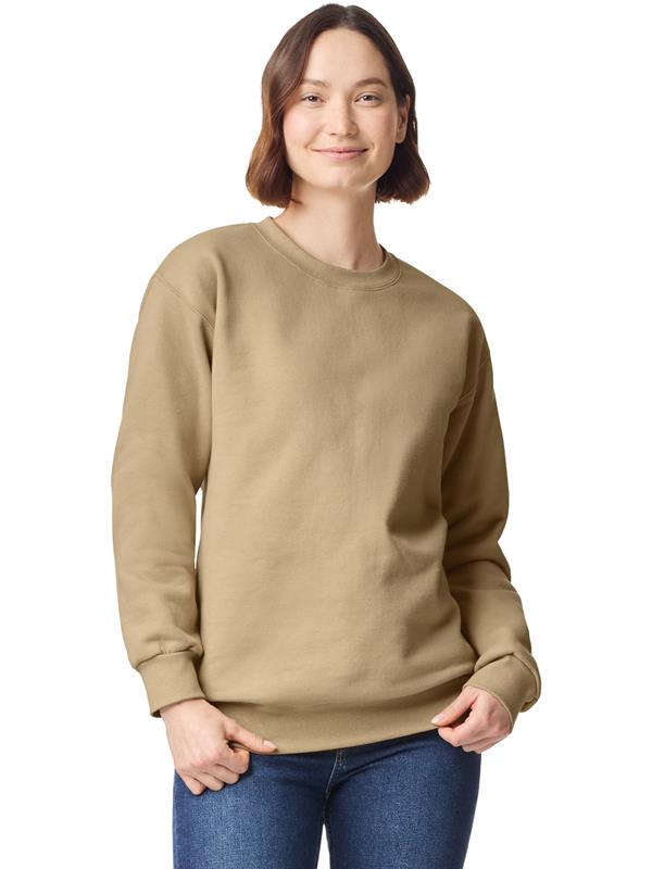 Gildan Hammer Maxweight Ringspun 360 Regular Fit Sweat Adult