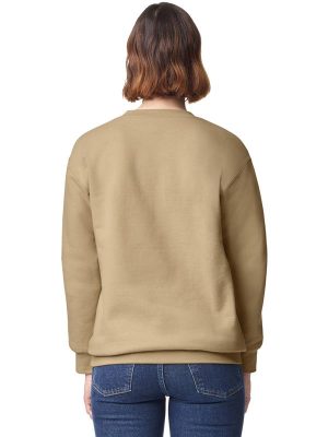 Gildan Hammer Maxweight Ringspun 360 Regular Fit Sweat Adult - Image 36