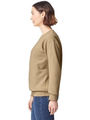 Gildan Hammer Maxweight Ringspun 360 Regular Fit Sweat Adult - Image 37