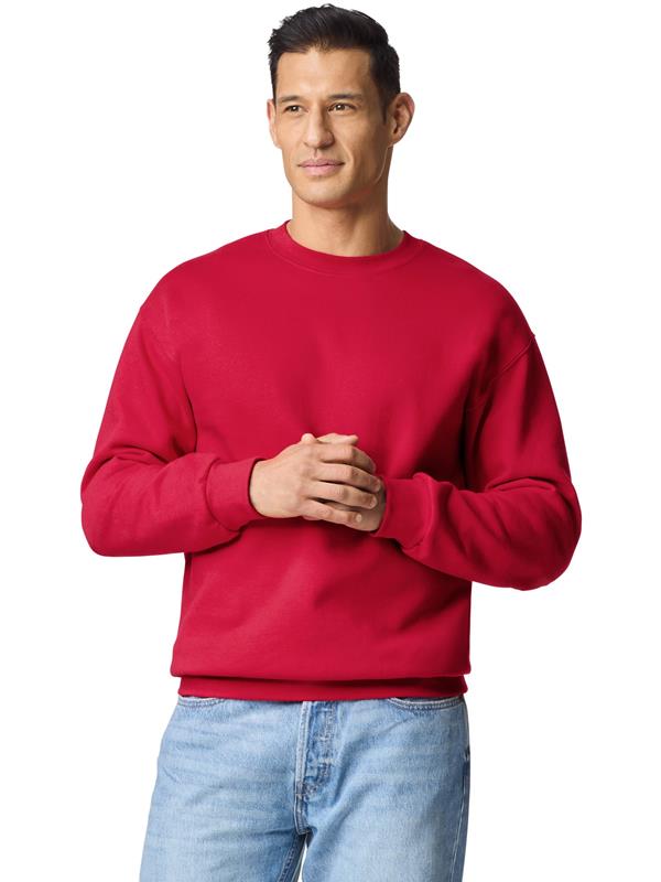 Gildan Hammer Maxweight Ringspun 360 Regular Fit Sweat Adult