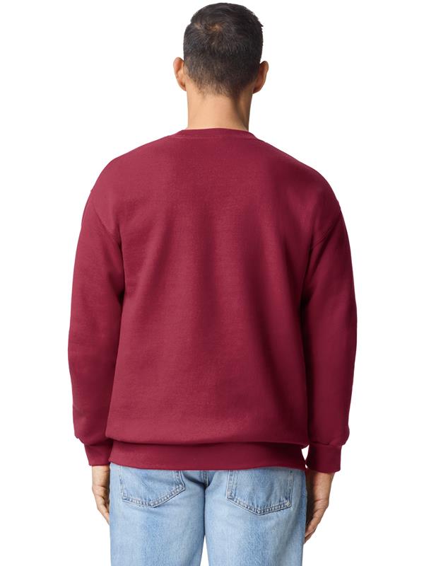 Gildan Hammer Maxweight Ringspun 360 Regular Fit Sweat Adult