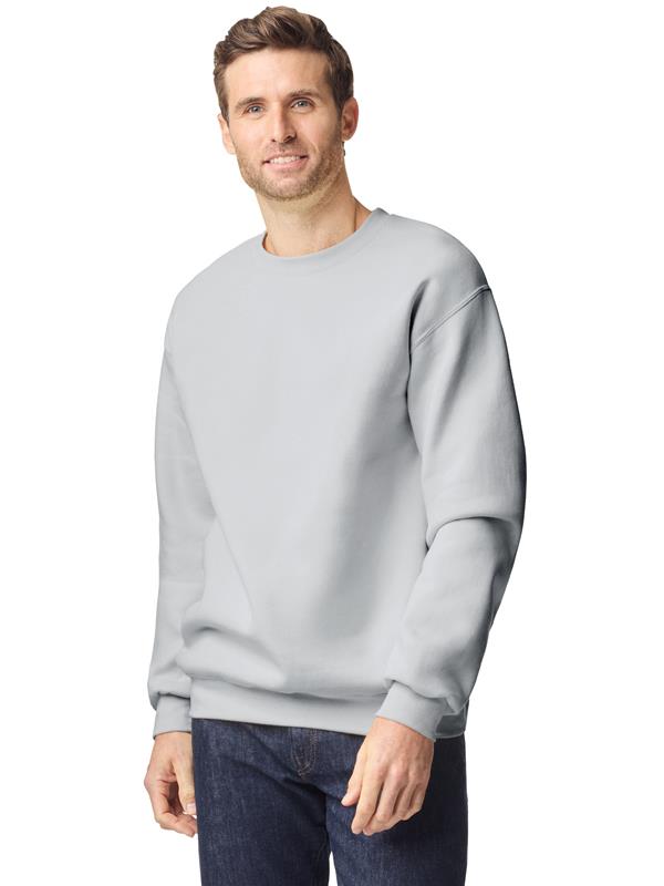 Gildan Hammer Maxweight Ringspun 360 Regular Fit Sweat Adult