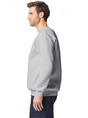 Gildan Hammer Maxweight Ringspun 360 Regular Fit Sweat Adult - Image 21