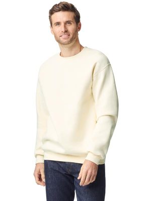 Gildan Hammer Maxweight Ringspun 360 Regular Fit Sweat Adult - Image 23
