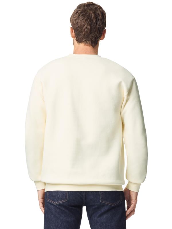 Gildan Hammer Maxweight Ringspun 360 Regular Fit Sweat Adult