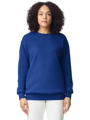 Gildan Hammer Maxweight Ringspun 360 Regular Fit Sweat Adult - Image 11