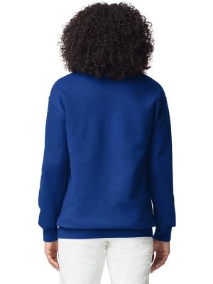 Gildan Hammer Maxweight Ringspun 360 Regular Fit Sweat Adult - Image 12