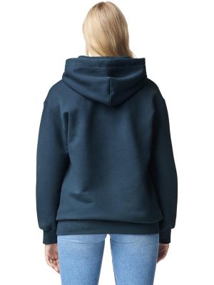 Gildan Hammer Maxweight Ringspun 360 Regular Fit Hood Adult - Image 40