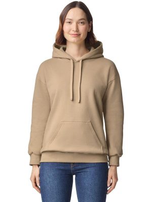 Gildan Hammer Maxweight Ringspun 360 Regular Fit Hood Adult - Image 70