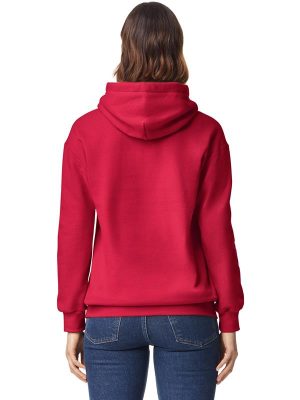 Gildan Hammer Maxweight Ringspun 360 Regular Fit Hood Adult - Image 44