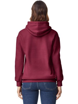 Gildan Hammer Maxweight Ringspun 360 Regular Fit Hood Adult - Image 52