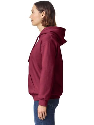 Gildan Hammer Maxweight Ringspun 360 Regular Fit Hood Adult - Image 53