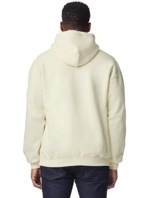 Gildan Hammer Maxweight Ringspun 360 Regular Fit Hood Adult - Image 60