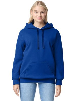 Gildan Hammer Maxweight Ringspun 360 Regular Fit Hood Adult - Image 47