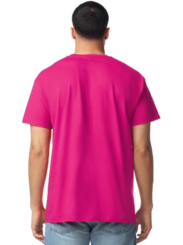 Gildan Light Cotton Open End 150 Regular Fit Tee Adult