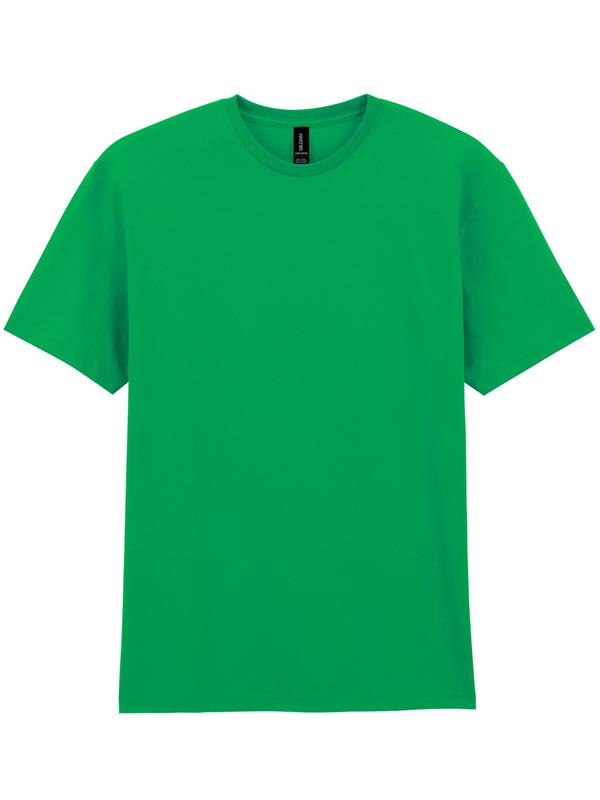Gildan Light Cotton Open End 150 Regular Fit Tee Adult