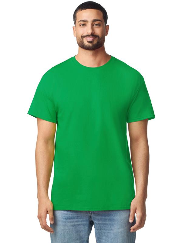 Gildan Light Cotton Open End 150 Regular Fit Tee Adult
