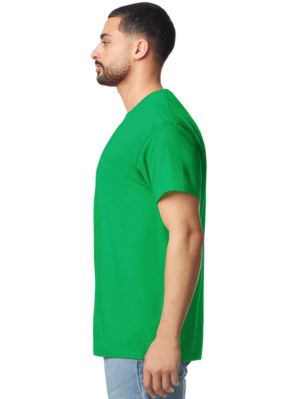 Gildan Light Cotton Open End 150 Regular Fit Tee Adult