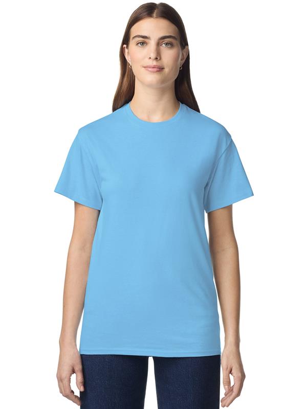 Gildan Light Cotton Open End 150 Regular Fit Tee Adult