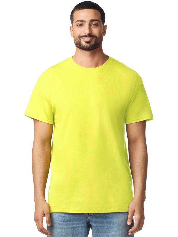 Gildan Light Cotton Open End 150 Regular Fit Tee Adult