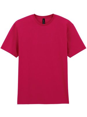 Gildan Light Cotton Open End 150 Regular Fit Tee Adult - Image 14
