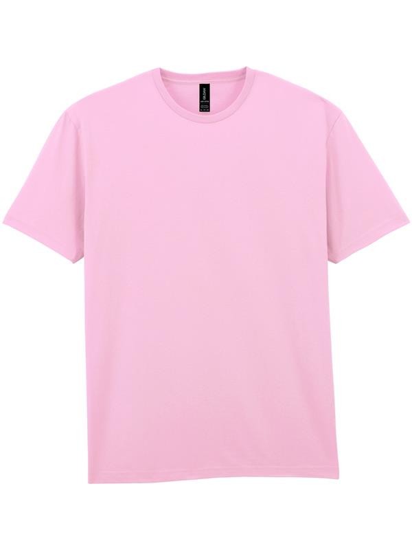 Gildan Light Cotton Open End 150 Regular Fit Tee Adult