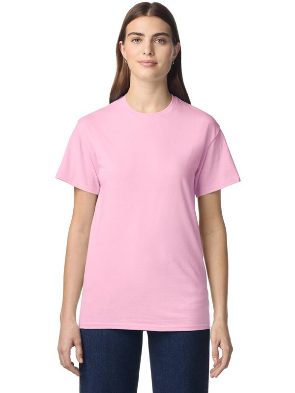 Gildan Light Cotton Open End 150 Regular Fit Tee Adult