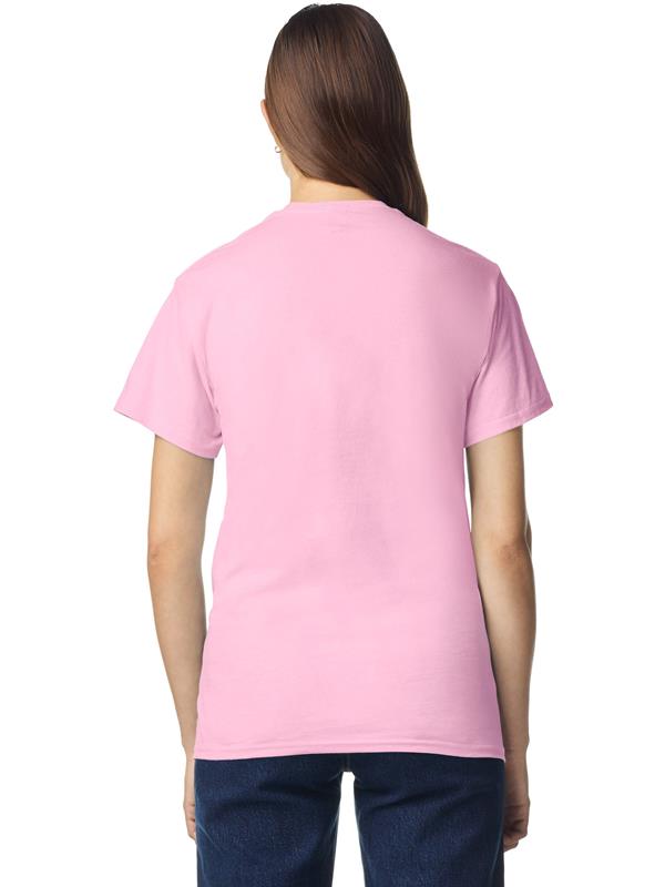 Gildan Light Cotton Open End 150 Regular Fit Tee Adult