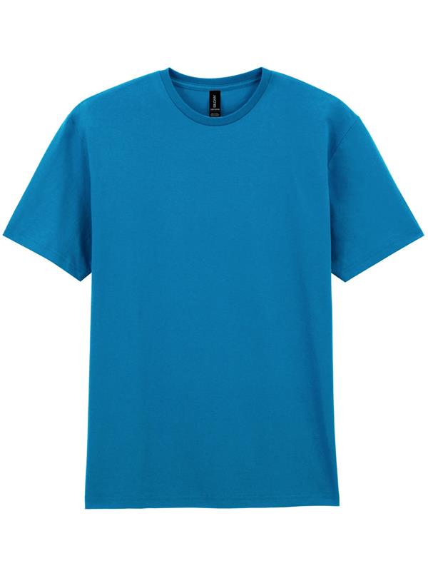 Gildan Light Cotton Open End 150 Regular Fit Tee Adult