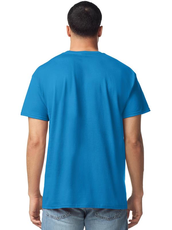 Gildan Light Cotton Open End 150 Regular Fit Tee Adult