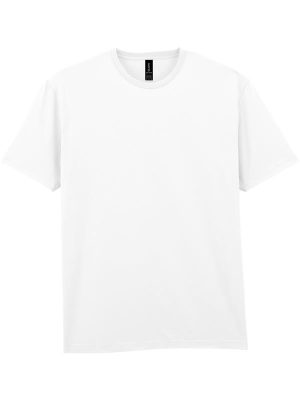 Gildan Light Cotton Open End 150 Regular Fit Tee Adult - Image 98