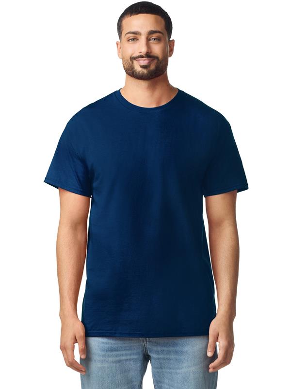 Gildan Light Cotton Open End 150 Regular Fit Tee Adult