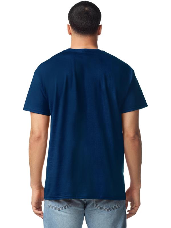 Gildan Light Cotton Open End 150 Regular Fit Tee Adult