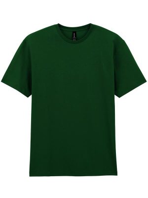 Gildan Light Cotton Open End 150 Regular Fit Tee Adult - Image 22