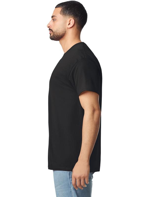 Gildan Light Cotton Open End 150 Regular Fit Tee Adult