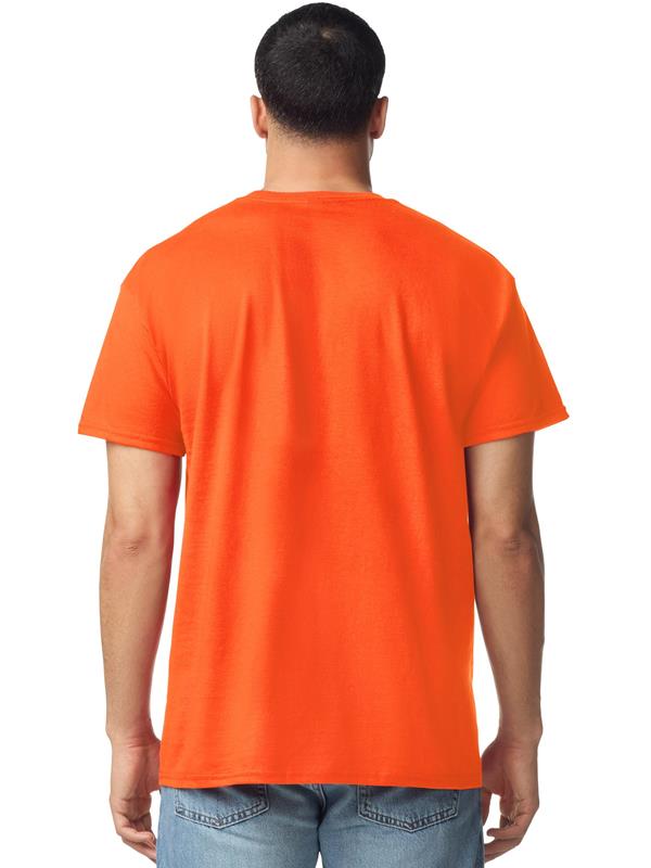 Gildan Light Cotton Open End 150 Regular Fit Tee Adult