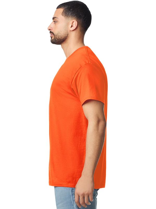 Gildan Light Cotton Open End 150 Regular Fit Tee Adult