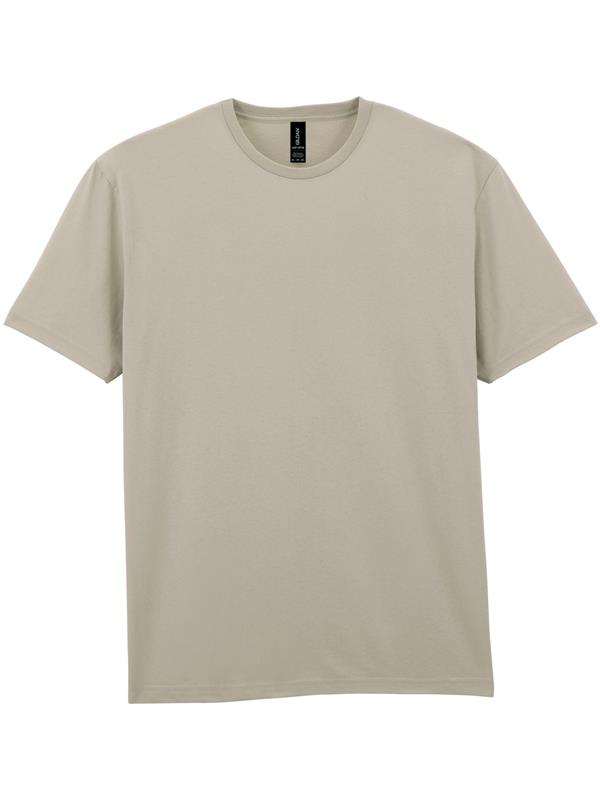 Gildan Light Cotton Open End 150 Regular Fit Tee Adult